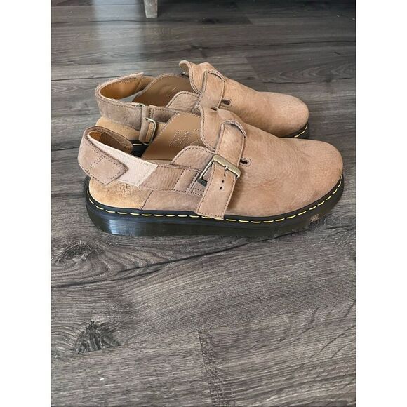 Dr. Martens Jorge II Clog - Men’s size 12 main image 7
